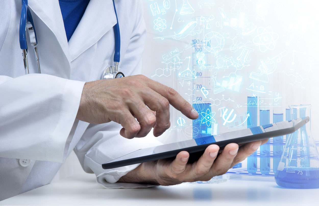 Wie viel Digitalisierung verträgt das Gesundheitswesen?